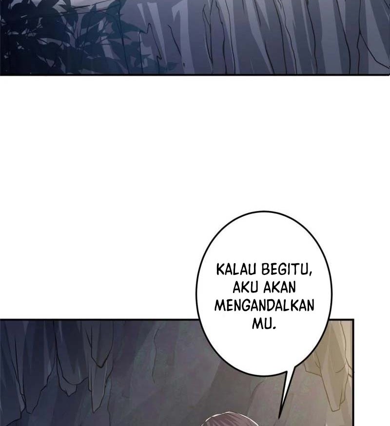 Keep A Low Profile, Sect Leader chapter 165 halaman 15