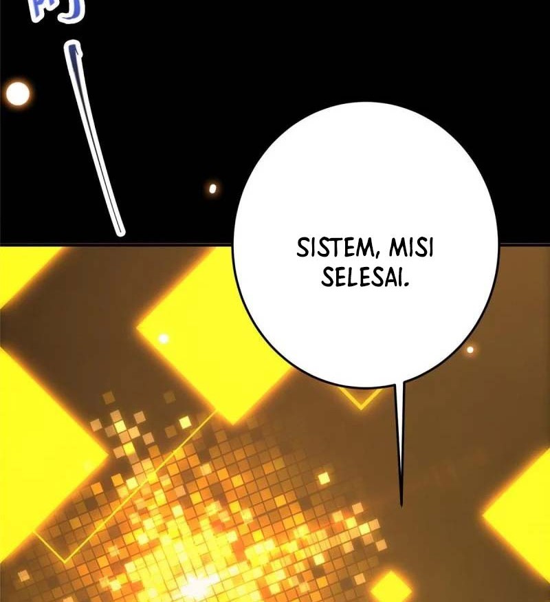 Keep A Low Profile, Sect Leader chapter 165 halaman 19