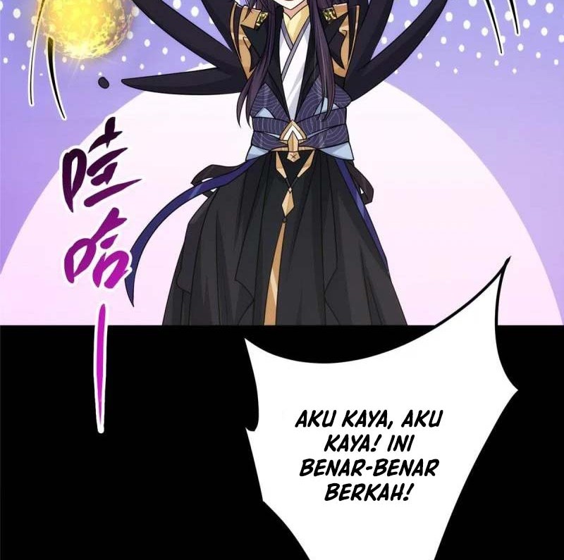 Keep A Low Profile, Sect Leader chapter 165 halaman 33