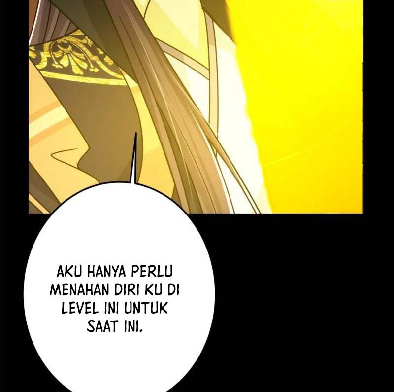Keep A Low Profile, Sect Leader chapter 165 halaman 37