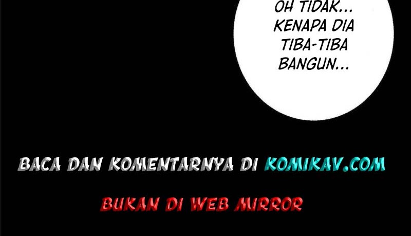 Keep A Low Profile, Sect Leader chapter 165 halaman 39