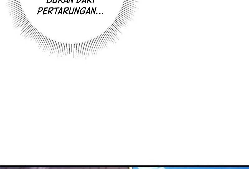 Keep A Low Profile, Sect Leader Bab 167 halaman 7