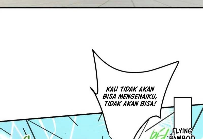 Keep A Low Profile, Sect Leader Bab 167 halaman 27