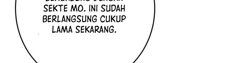 Keep A Low Profile, Sect Leader Bab 167 halaman 31