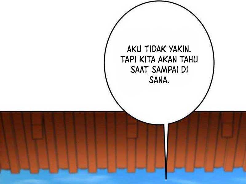 Keep A Low Profile, Sect Leader Bab 168 halaman 19