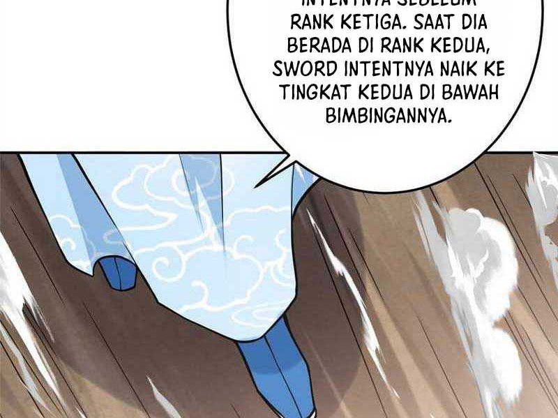 Keep A Low Profile, Sect Leader Bab 168 halaman 23