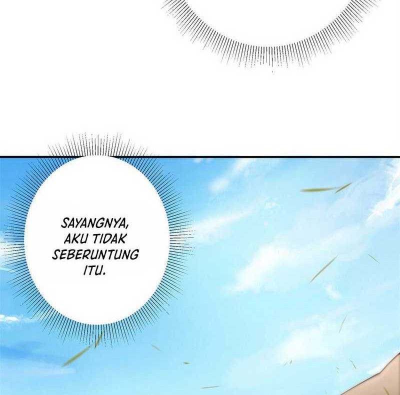 Keep A Low Profile, Sect Leader chapter 169 halaman 5