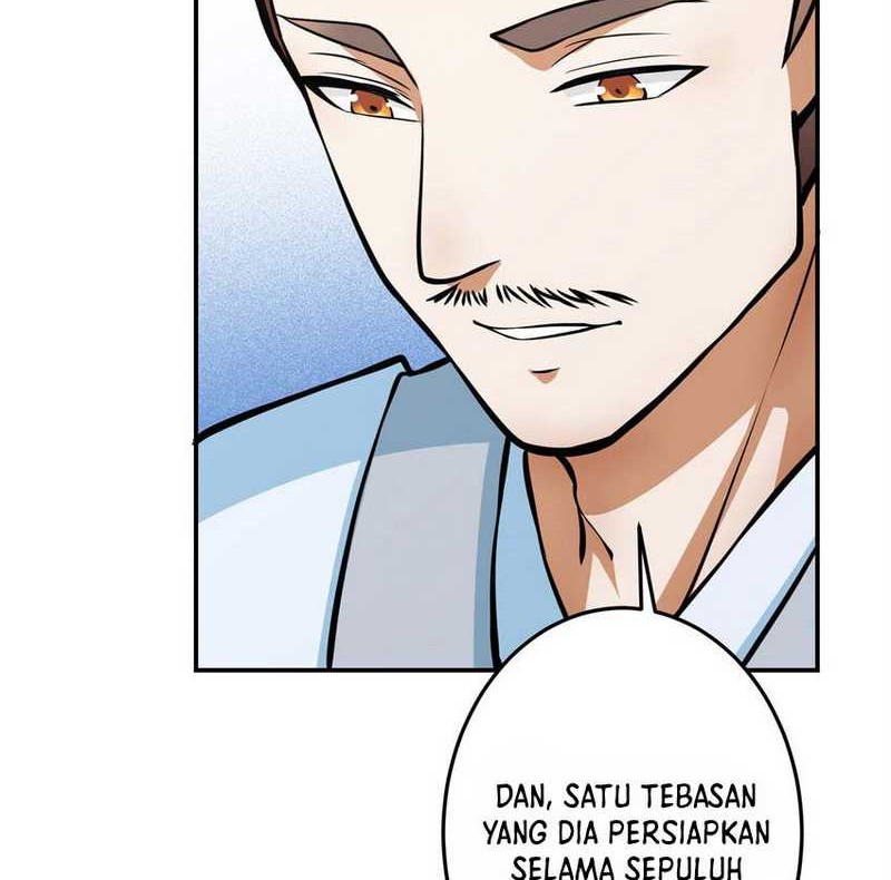 Keep A Low Profile, Sect Leader chapter 169 halaman 9