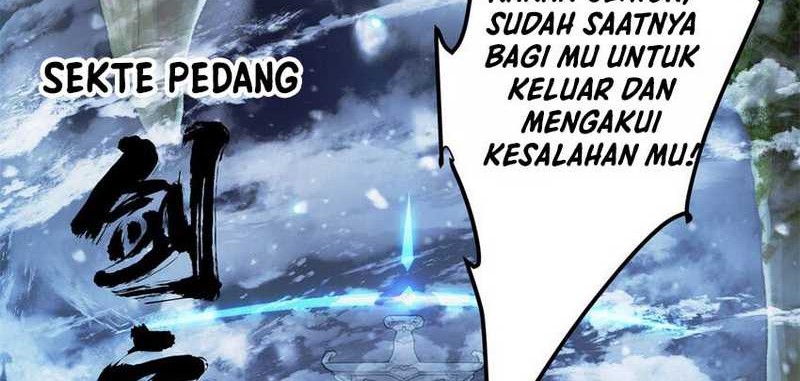 Keep A Low Profile, Sect Leader chapter 169 halaman 37