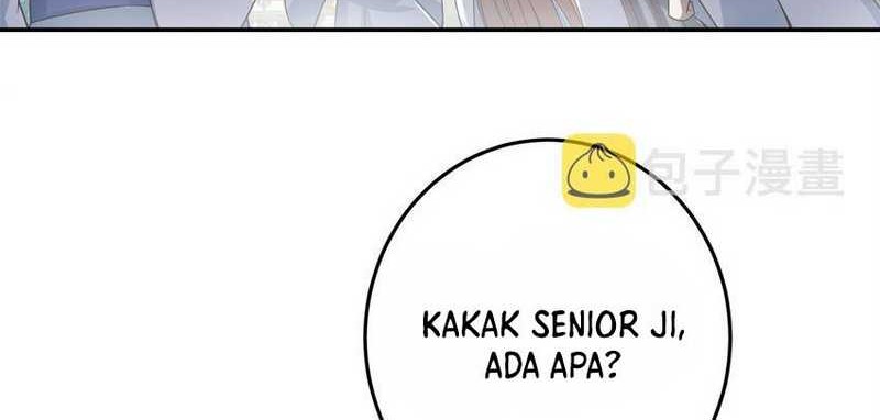 Keep A Low Profile, Sect Leader chapter 169 halaman 39