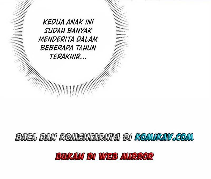Keep A Low Profile, Sect Leader chapter 169 halaman 47