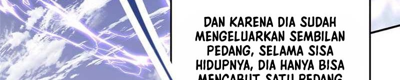 Keep A Low Profile, Sect Leader Bab 171 halaman 11