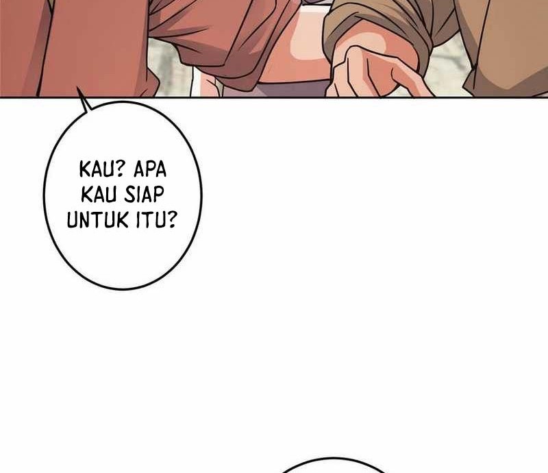 Keep A Low Profile, Sect Leader Bab 172 halaman 7