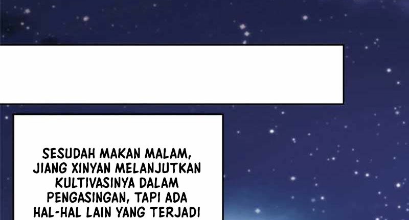 Keep A Low Profile, Sect Leader Bab 172 halaman 27