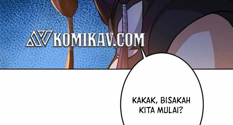 Keep A Low Profile, Sect Leader Bab 172 halaman 29