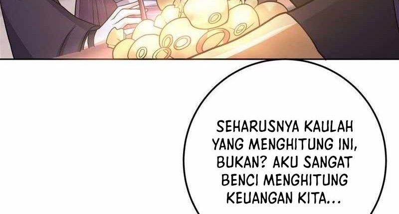Keep A Low Profile, Sect Leader Bab 172 halaman 33