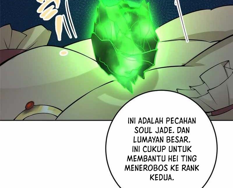 Keep A Low Profile, Sect Leader Bab 172 halaman 37