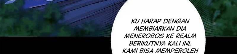 Keep A Low Profile, Sect Leader Bab 173 halaman 5
