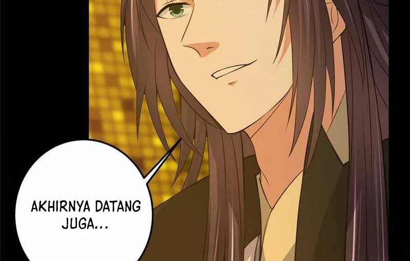 Keep A Low Profile, Sect Leader Bab 173 halaman 35
