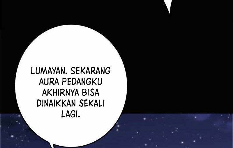Keep A Low Profile, Sect Leader Bab 173 halaman 43