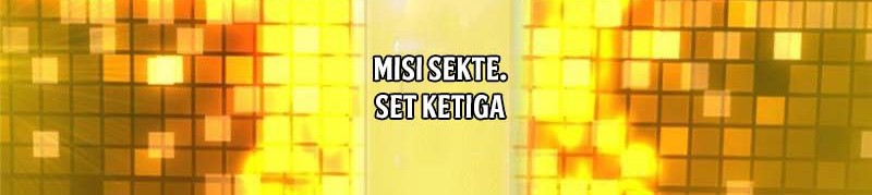 Keep A Low Profile, Sect Leader Bab 174 halaman 9