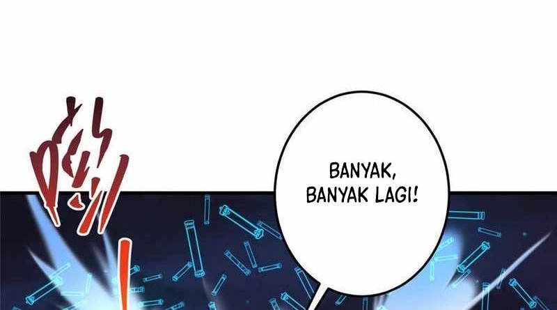 Keep A Low Profile, Sect Leader Bab 176 halaman 5