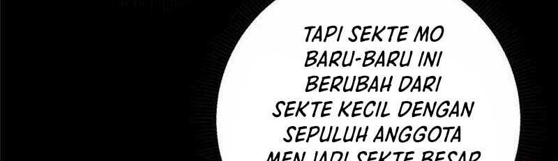 Keep A Low Profile, Sect Leader Bab 177 halaman 5