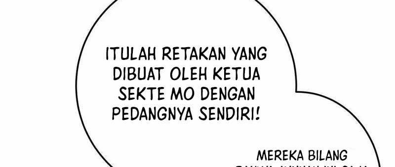 Keep A Low Profile, Sect Leader Bab 178 halaman 5