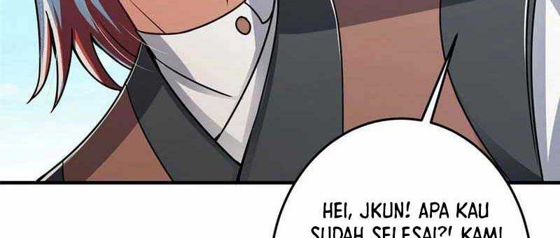 Keep A Low Profile, Sect Leader Bab 178 halaman 7