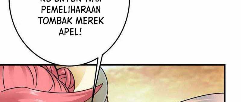 Keep A Low Profile, Sect Leader Bab 178 halaman 17