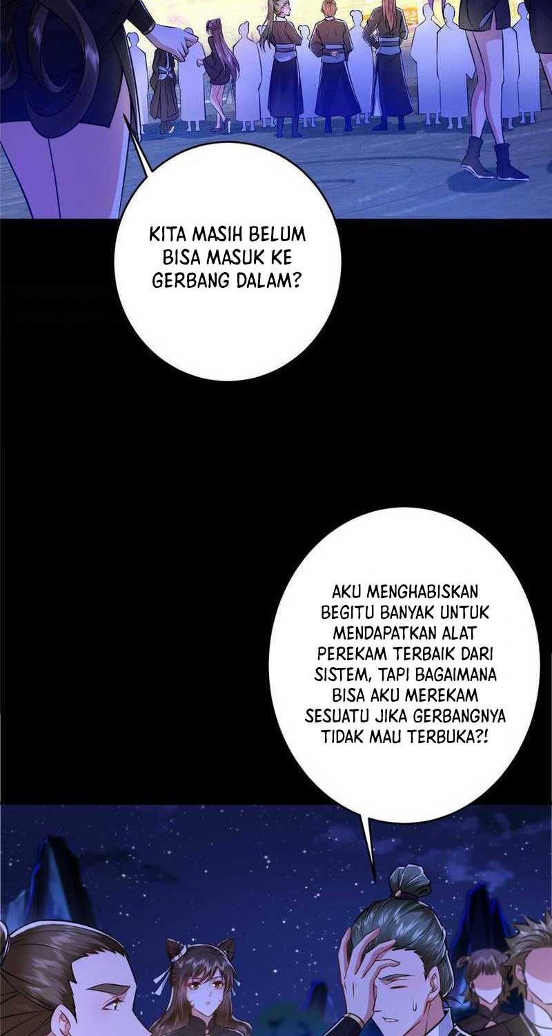 Keep A Low Profile, Sect Leader chapter 180 halaman 24
