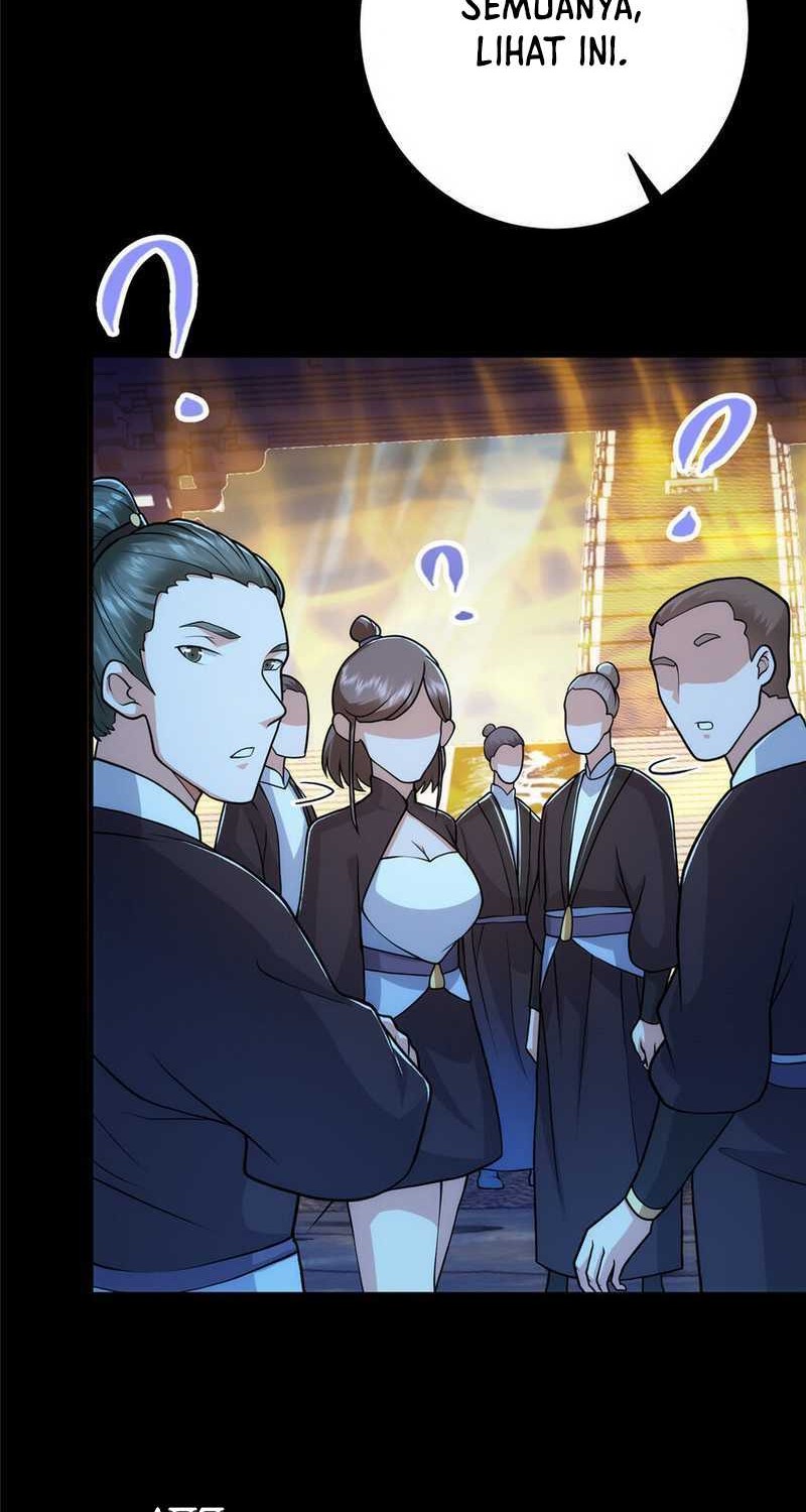 Keep A Low Profile, Sect Leader chapter 180 halaman 30