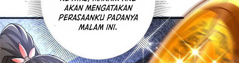 Keep A Low Profile, Sect Leader Bab 182 halaman 15