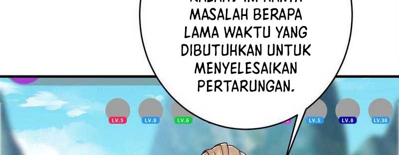 Keep A Low Profile, Sect Leader Bab 184 halaman 31