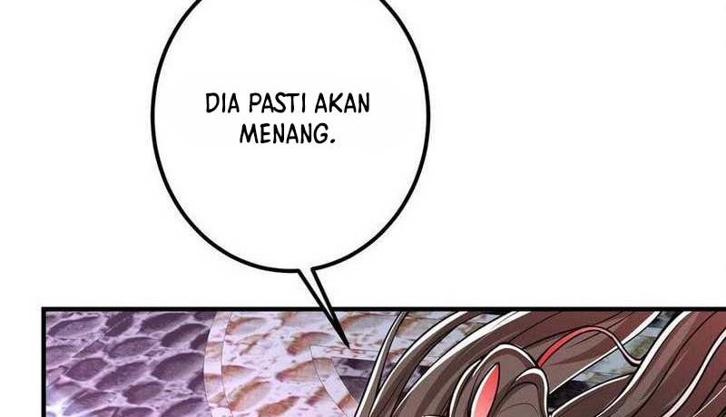 Keep A Low Profile, Sect Leader chapter 186 halaman 34