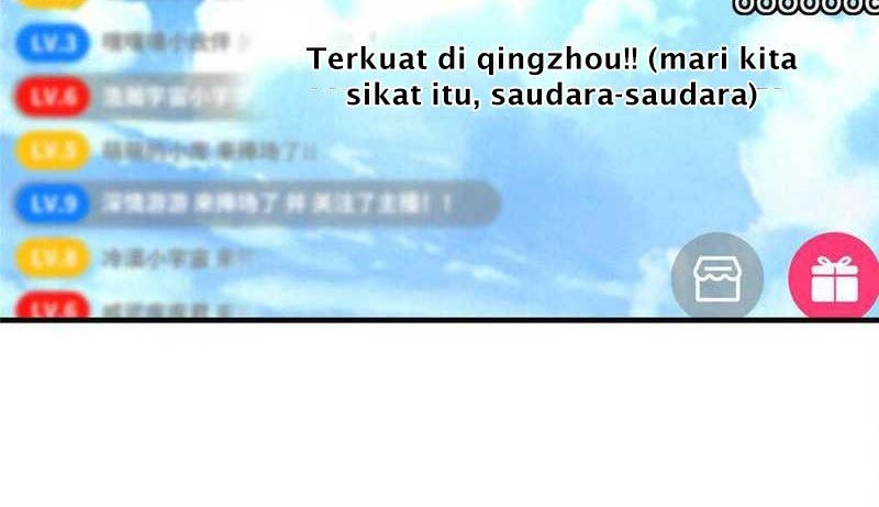 Keep A Low Profile, Sect Leader chapter 186 halaman 38