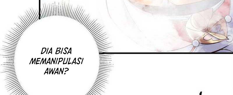 Keep A Low Profile, Sect Leader Bab 187 halaman 31
