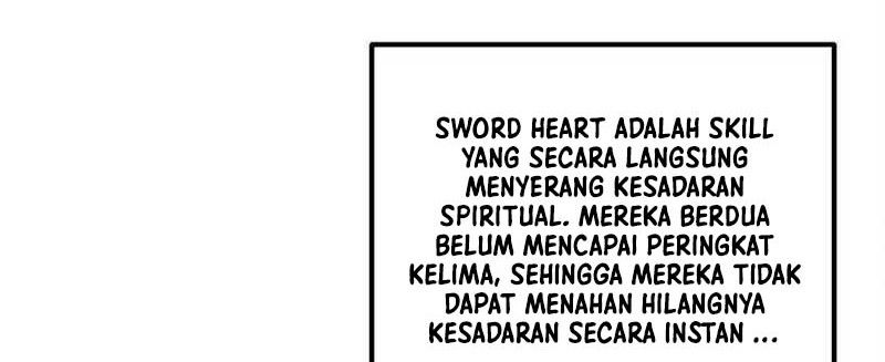 Keep A Low Profile, Sect Leader Bab 187 halaman 41