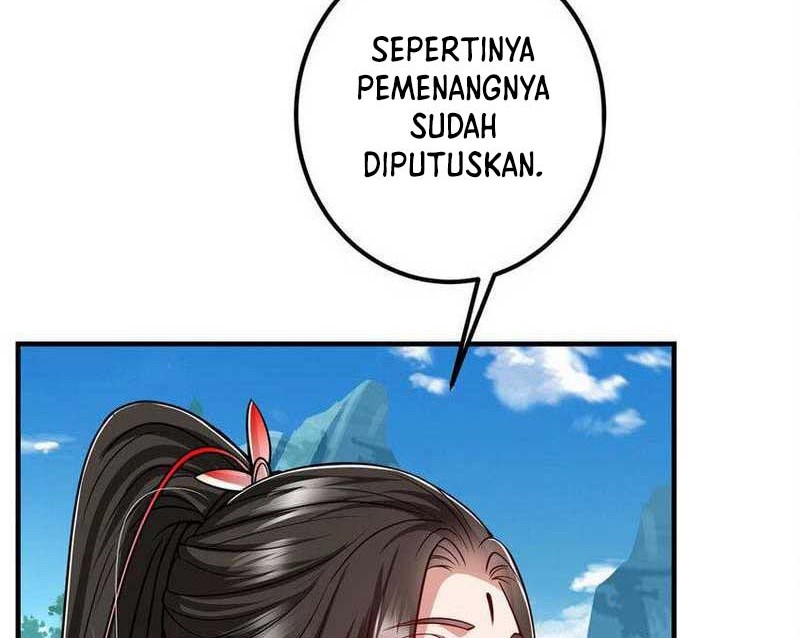 Keep A Low Profile, Sect Leader chapter 188 halaman 5