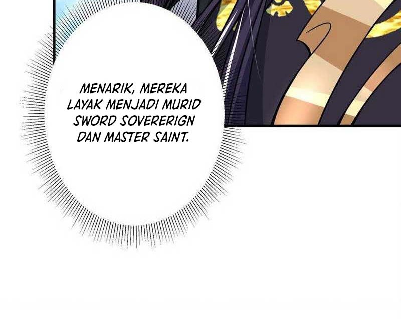 Keep A Low Profile, Sect Leader chapter 188 halaman 11