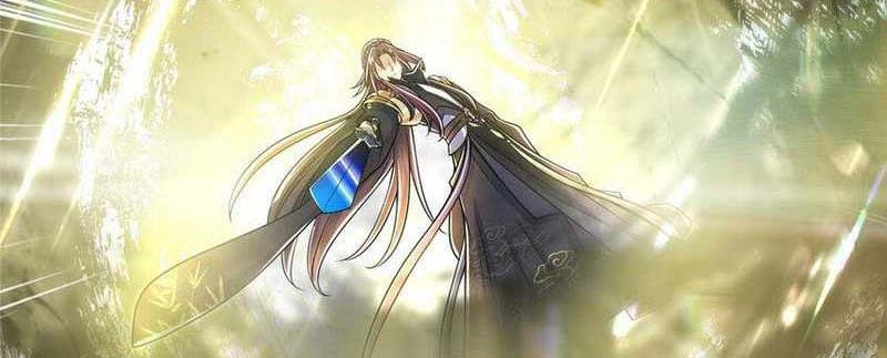 Keep A Low Profile, Sect Leader chapter 188 halaman 21