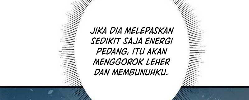 Keep A Low Profile, Sect Leader chapter 188 halaman 27