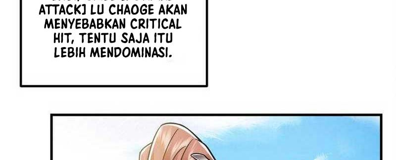 Keep A Low Profile, Sect Leader chapter 188 halaman 31