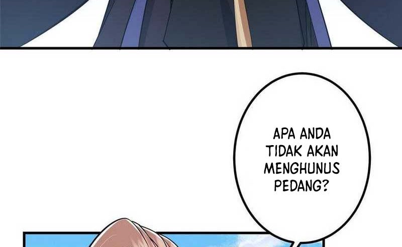 Keep A Low Profile, Sect Leader chapter 189 halaman 15