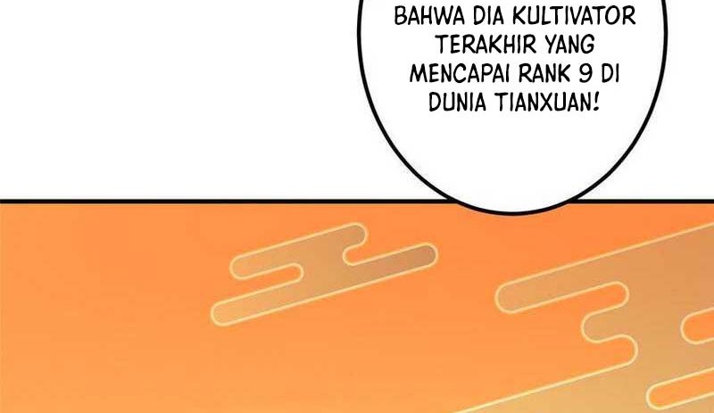 Keep A Low Profile, Sect Leader chapter 190 halaman 5