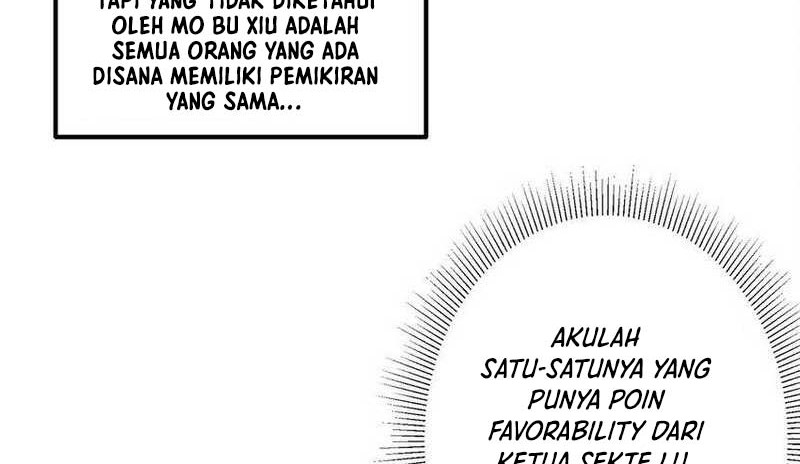Keep A Low Profile, Sect Leader chapter 190 halaman 9