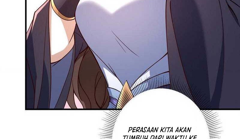 Keep A Low Profile, Sect Leader chapter 190 halaman 11