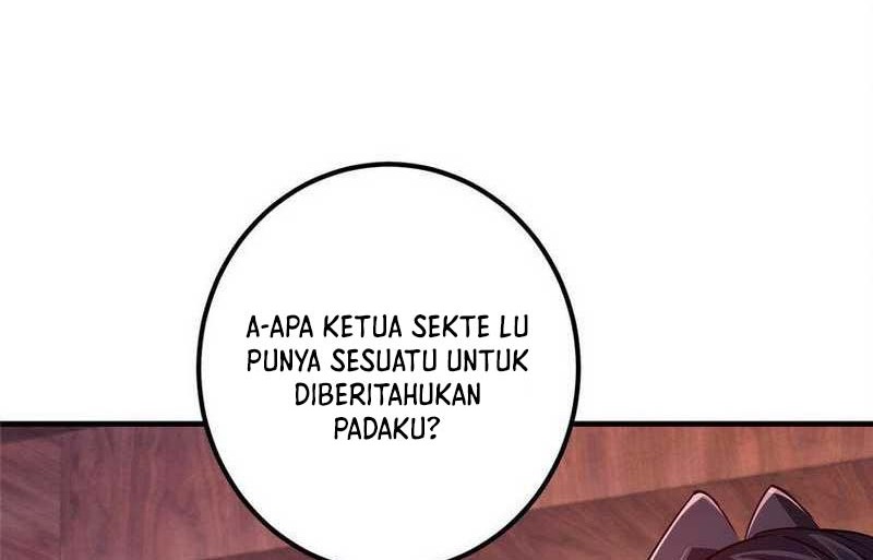 Keep A Low Profile, Sect Leader chapter 190 halaman 29