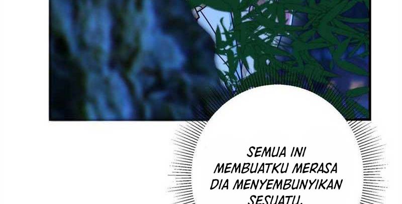 Keep A Low Profile, Sect Leader Bab 191 halaman 7