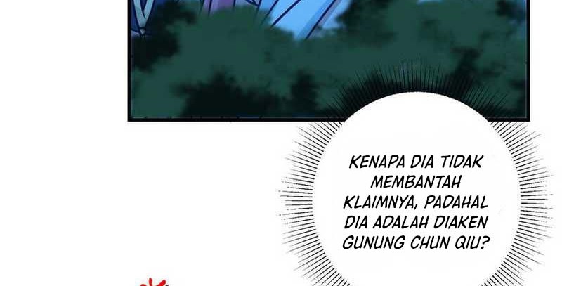 Keep A Low Profile, Sect Leader Bab 191 halaman 9
